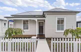 6 Stuart Street, Ponsonby