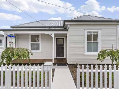 6 Stuart Street, Ponsonby