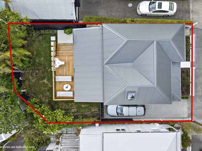 6 Stuart Street, Ponsonby
