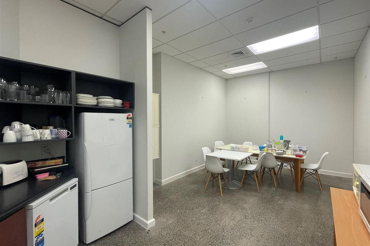 Premium Takapuna Ground Floor Office - Aanzicht 3