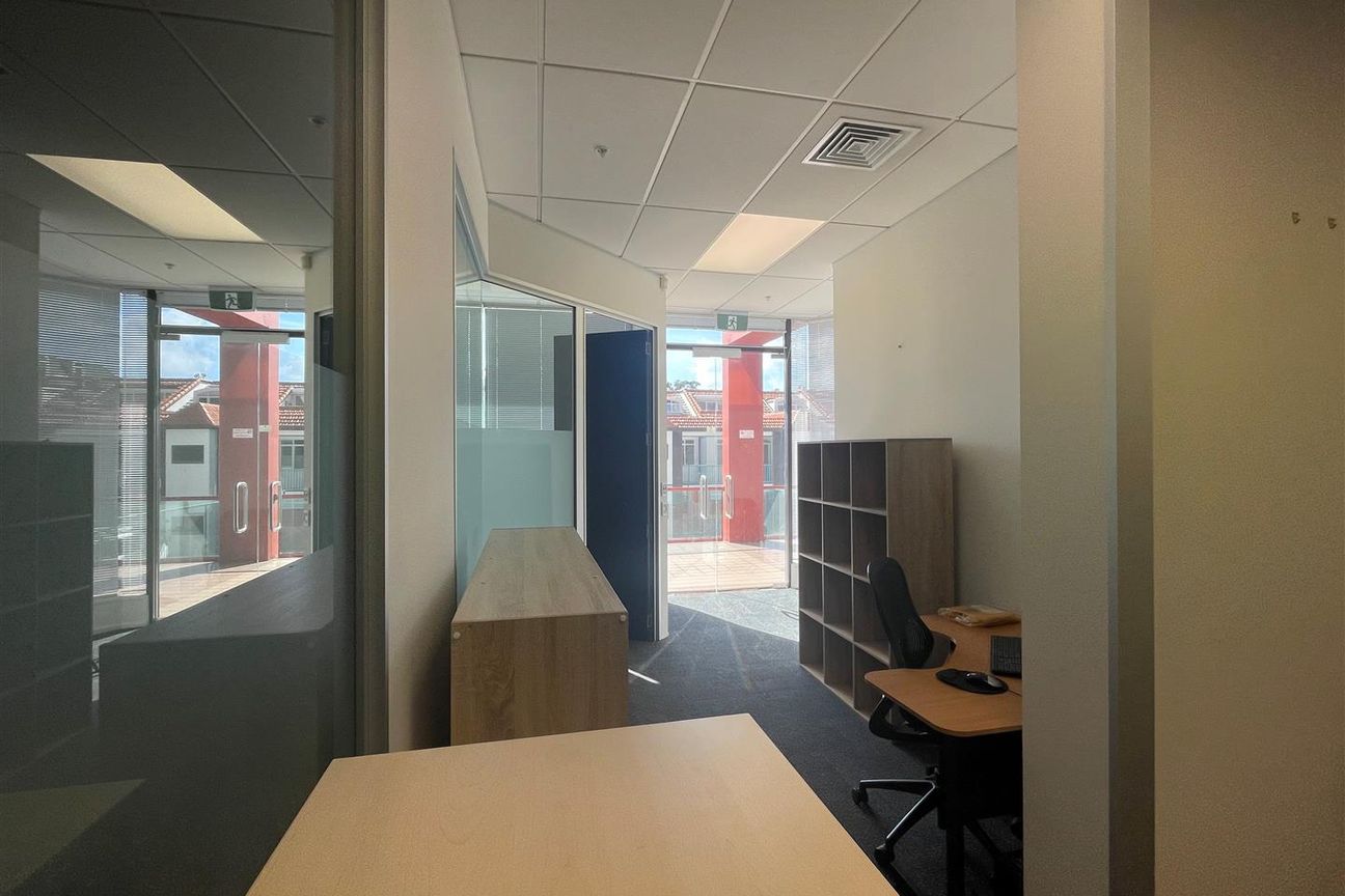 Premium Takapuna Ground Floor Office - Aanzicht 5