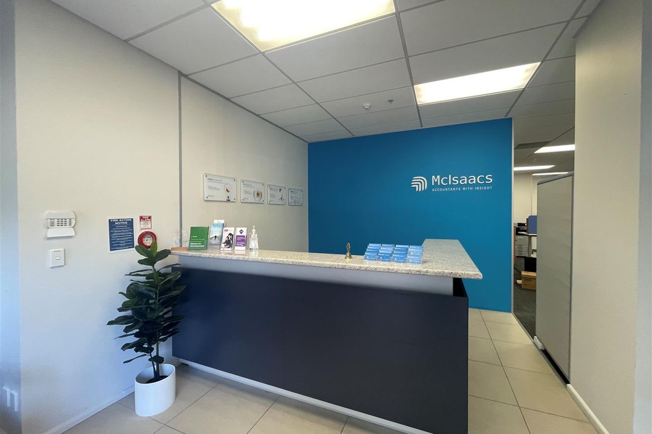 Premium Takapuna Ground Floor Office - Aanzicht 2