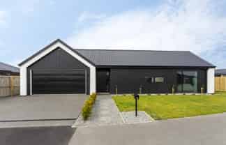 4 Vista Crescent , Rolleston