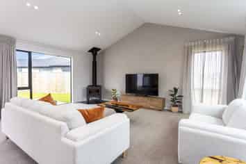 4 Vista Crescent , Rolleston