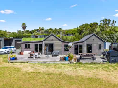 27 Waterview Crescent, Kaiwaka