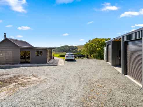 27 Waterview Crescent, Kaiwaka