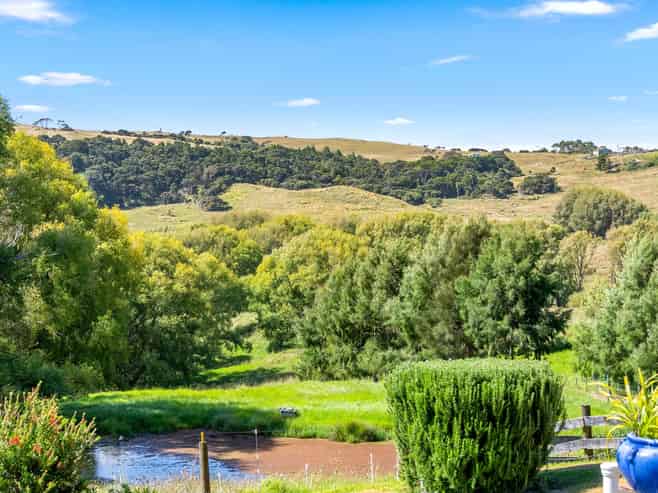 27 Waterview Crescent, Kaiwaka