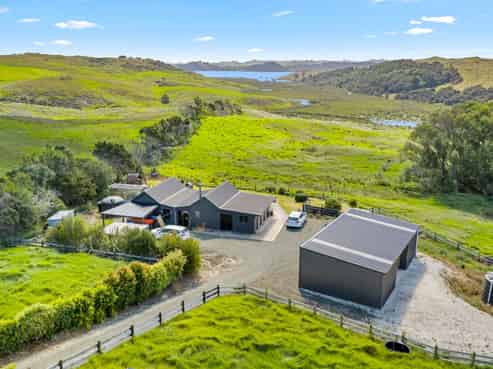 27 Waterview Crescent, Kaiwaka
