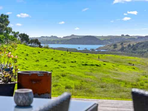 27 Waterview Crescent, Kaiwaka