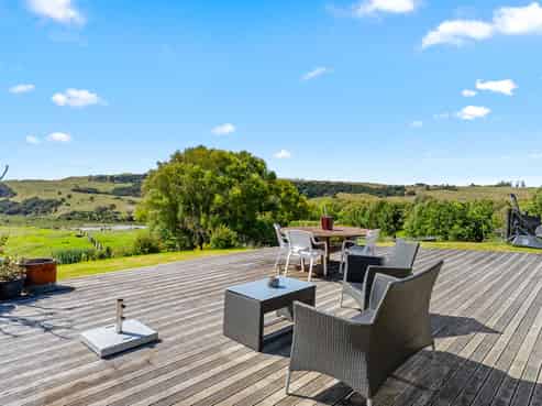 27 Waterview Crescent, Kaiwaka