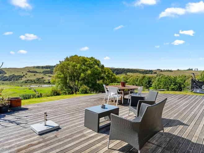 27 Waterview Crescent, Kaiwaka