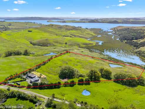 27 Waterview Crescent, Kaiwaka