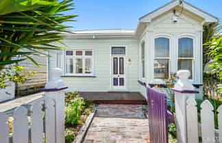 15 Emerson Street, Petone