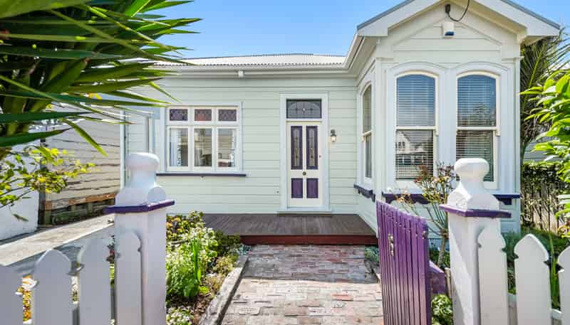 15 Emerson Street, Petone