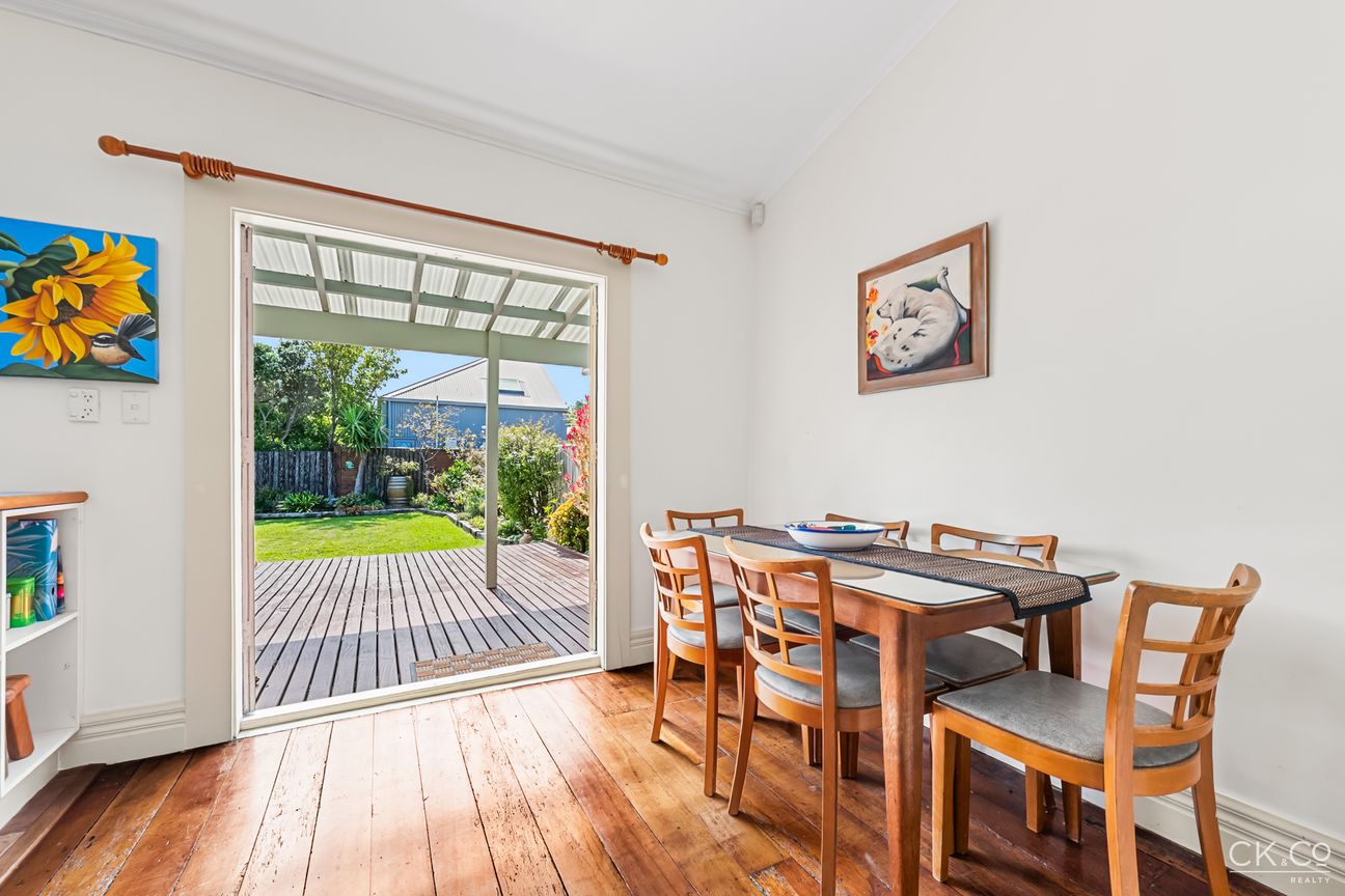 SELLER MOTIVATION ALERT - Vista 5