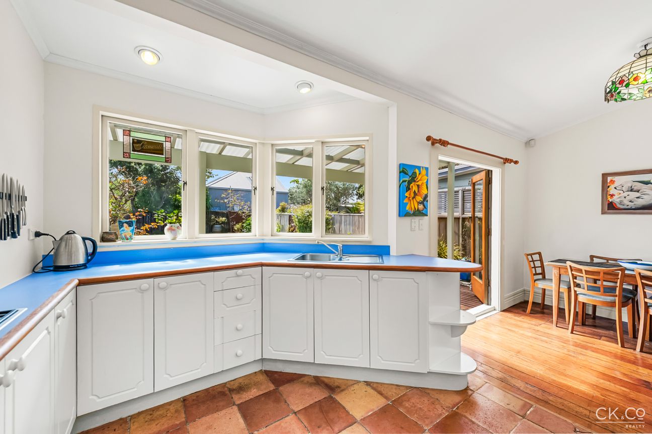 SELLER MOTIVATION ALERT - Vista 2