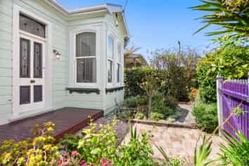 15 Emerson Street, Petone