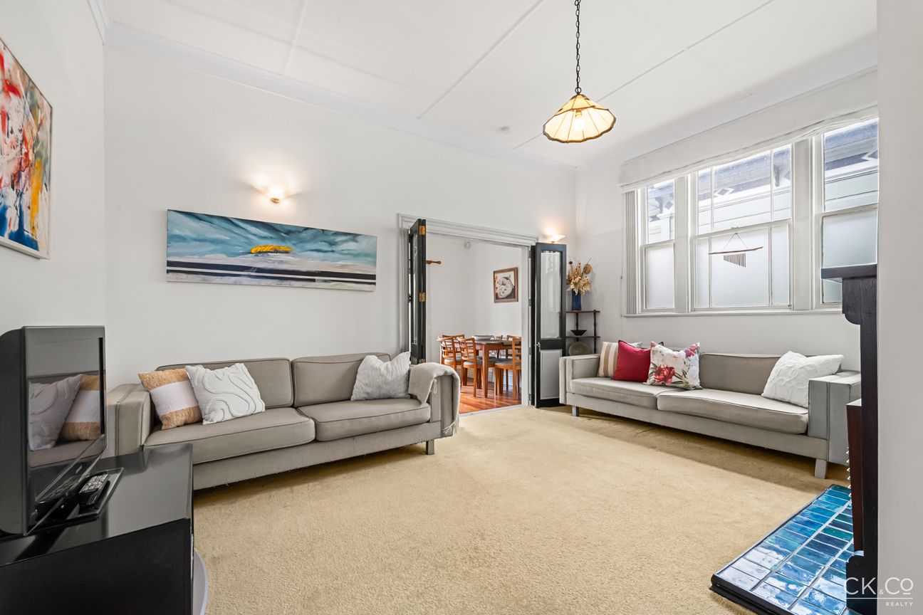 SELLER MOTIVATION ALERT - Altro