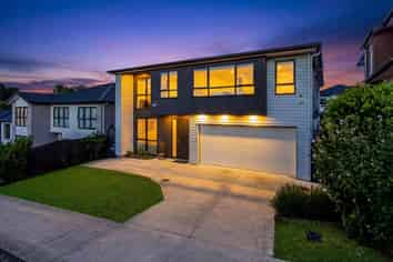 13 Kapara Street, Flat Bush