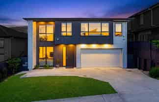 13 Kapara Street, Flat Bush