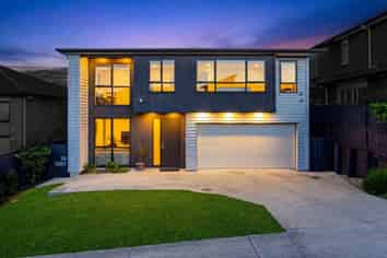 13 Kapara Street, Flat Bush