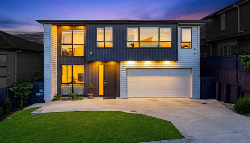 13 Kapara Street, Flat Bush