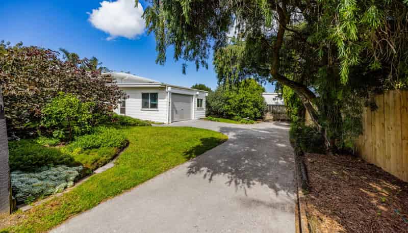 25B Pulman Place, Clover Park