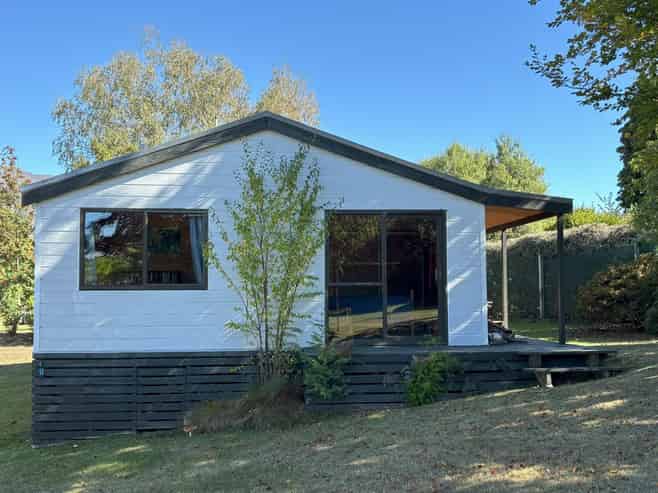 20 Kowhai Drive, Wanaka