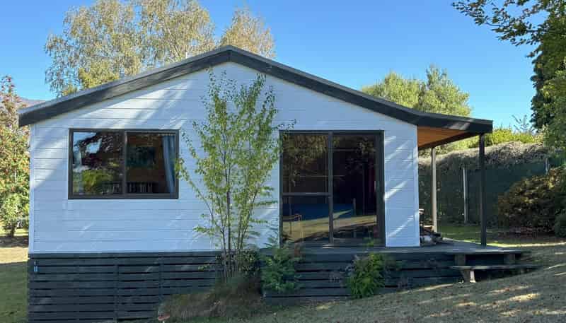 20 Kowhai Drive, Wanaka