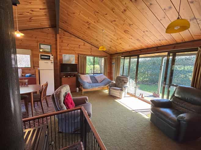 20 Kowhai Drive, Wanaka