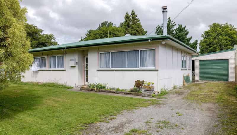 2B Mara Street, Pahiatua