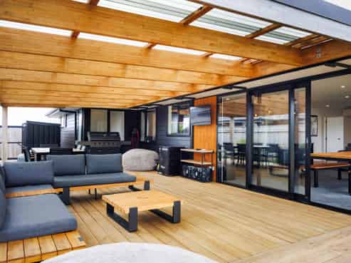 196 Pacific Drive, Fitzherbert