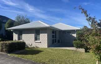 200 Goodfellow Street, Te Awamutu