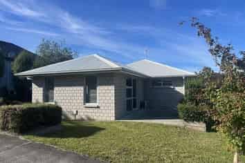 200 Goodfellow Street, Te Awamutu