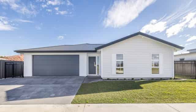 57 Wai Whatu Street, Meeanee