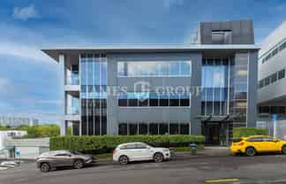 RARE TWO-LEVEL OPPORTUNITY WITH PROFILE