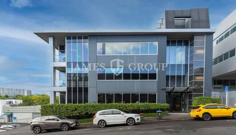 2-4 Hargreaves Street, Freemans Bay