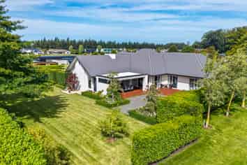 5 Oakgrove Drive, Rangiora