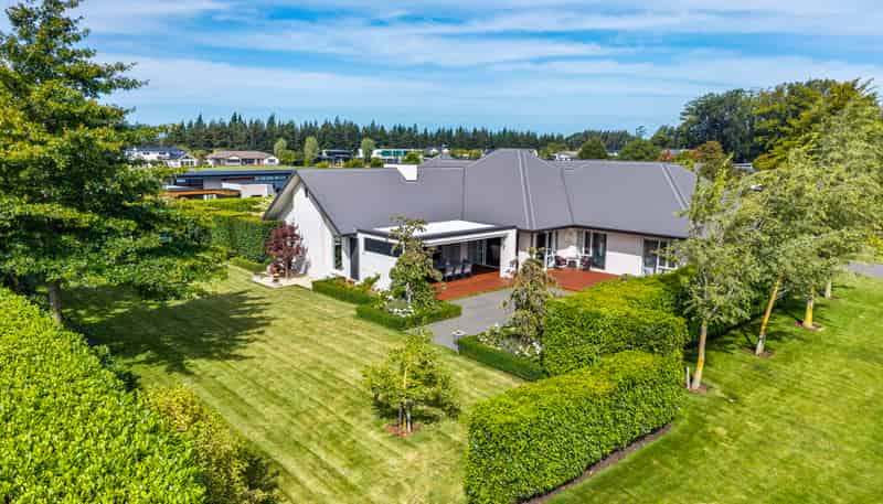 5 Oakgrove Drive, Rangiora