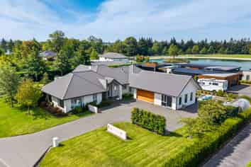 5 Oakgrove Drive, Rangiora