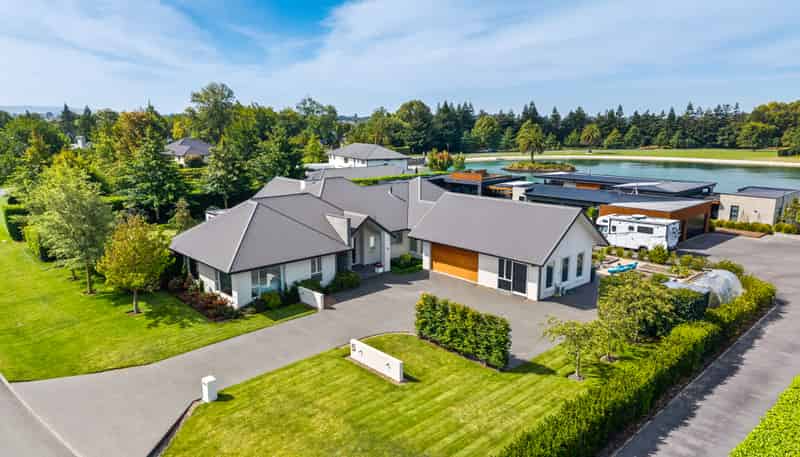 5 Oakgrove Drive, Rangiora