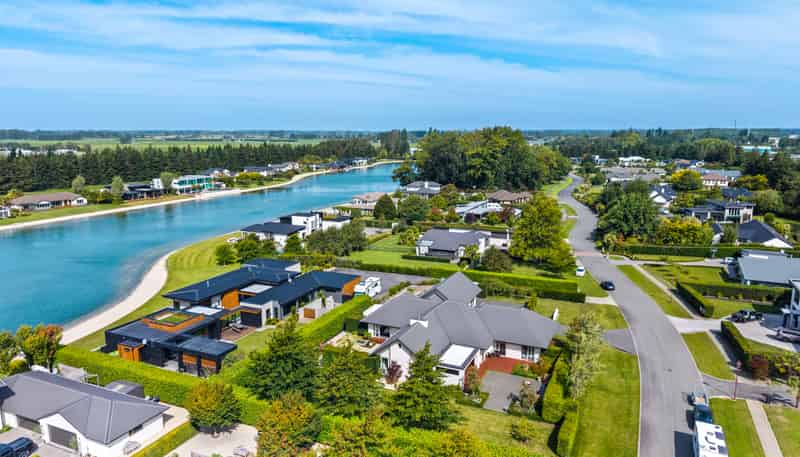 5 Oakgrove Drive, Rangiora