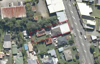 Mortgagee Sale: 134-136 Main Road