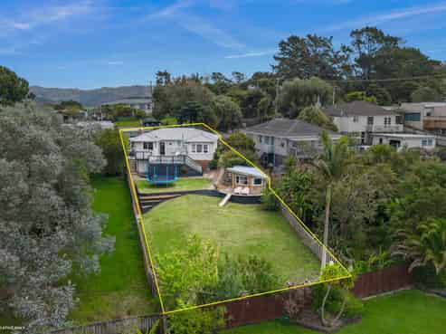 265 Sturges Road, Henderson