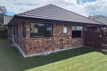 215 Park Road, Hokowhitu