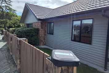 215 Park Road, Hokowhitu