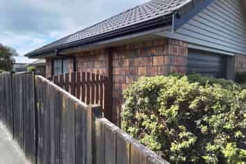 215 Park Road, Hokowhitu