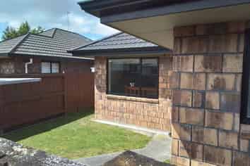 215 Park Road, Hokowhitu