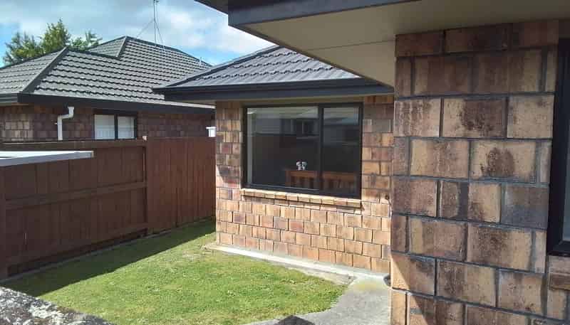 215 Park Road, Hokowhitu