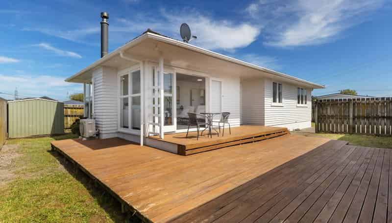 7 Chaucer Place, Blockhouse Bay